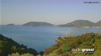 Lerici - Porto Venere - Gulf of La Spezia
