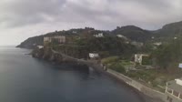 Lipari - Via Porto delle Genti