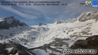 Dachstein - Simonyhütte - Hallstätter Glacier