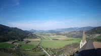 St. Georgen am Längsee - Castello di Hochosterwitz