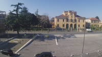 Vibo Valentia - Piazza Martiri d'Ungheria