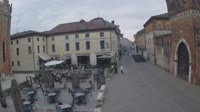 Thiene - Piazza Arturo Ferrarin