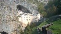 Predjama - Castel Lueghi