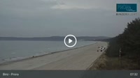Binz - Seebad Prora