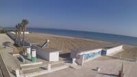 Barletta - Lido Mennea - Spiaggia