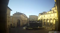 Fermo - Piazza del Popolo