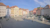 Graz - Hauptplatz