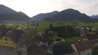 Faistenau - Vista panoramica