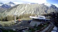 Bardonecchia - Monte Jafferau