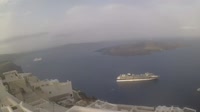 Santorini - Firostefani