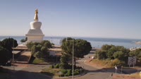 Benalmádena - Stupa de la Iluminacion