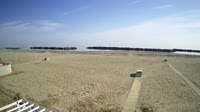 Rimini - Torre Pedrera - Beach