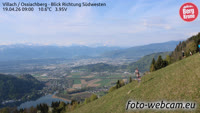 Villach - Ossiacherberg