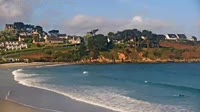 Trévou-Tréguignec - Plage de Trestel