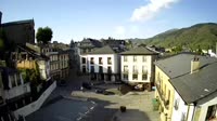 Villafranca del Bierzo - Plaza Mayor