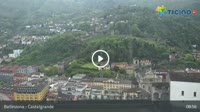 Bellinzona - Castelgrande