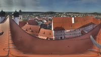 Parsberg - Castle