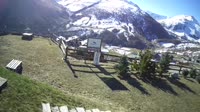Livigno - Trepalle