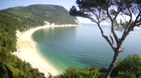 Sirolo - San Michele beach