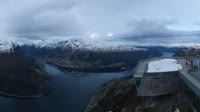 Loen - Innvikfjorden