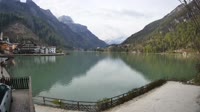 Alleghe - Lago
