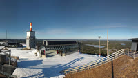Kuusamo - Stazione sciistica di Ruka