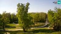 Zagreb - Park Maksimir