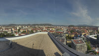 Graz - Vista panoramica