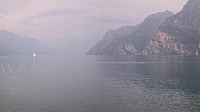 Riva del Garda - Panoramic view