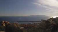 Isola del Giglio - Giglio Porto - Panoramic view