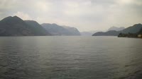 Iseo - Pilzone - Lake Iseo
