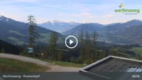 Werfenweng - Rosnerköpfl