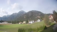Dobbiaco (Toblach) - Hotel Santer