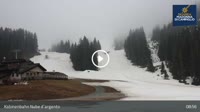 Madonna di Campiglio - Nube d´argento