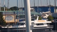 Fiumicino - Tevere - Nautilus Marina