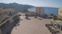 Sperlonga - Piazza Europa