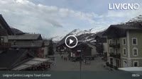 Livigno - Center