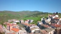 Castelluccio Valmaggiore - Panoramic view