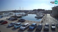 Novigrad - Porporela Marina