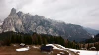 Corvara - Sassongher