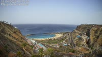 Gran Canaria - Puerto Rico - Playa de Amadores