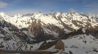 Großglockner - Fuschertörl