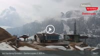 Val Gardena - Dantercepies