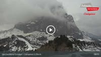 Val Gardena - Ciampinoi