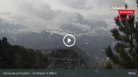 Val Gardena - Col Raiser