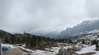 Val Gardena - Sella Pass - Sasso Levante