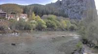 Castellane - Fiume Verdon