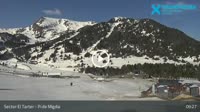 Grandvalira - El Tarter - Pi de Migdia