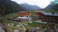 Mühlbach - Vals - Hotel Masl