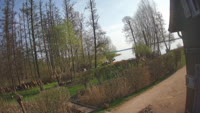 Plau am See - Plau Lagoons